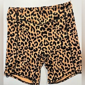 Balance Athletica shorts
